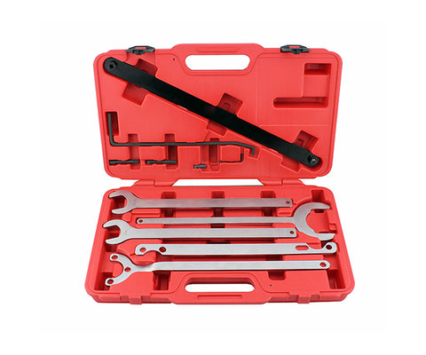 Fan Clutch Wrench Master Set