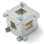 Disc Brake Piston Cube