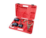 Piston Ring Service Tool Set