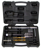 Glow Plug Removal and Thread Repair Set