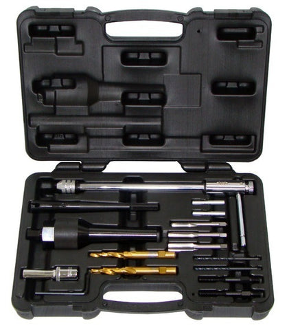 Glow Plug Removal and Thread Repair Set