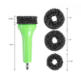 Brake Hub Resurfacing Kit