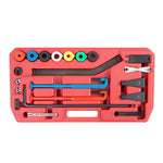 21pcs Disconnect Master Set