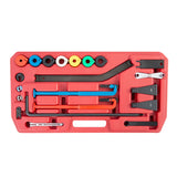 21pcs Disconnect Master Set