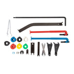 21pcs Disconnect Master Set