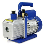 3.5CFM Single-Stage 5Pa Rotary Vane Economy Vacuum Pump