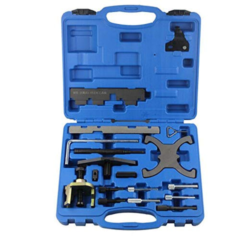 Engine Timing Tool Kit For Ford Mazda