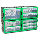 Interlocking Storage Container