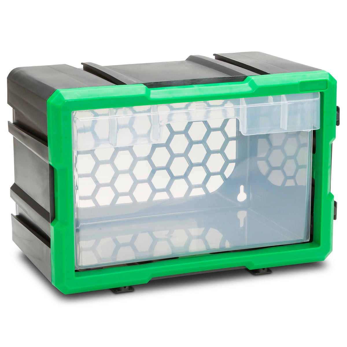 Interlocking Container Designs Interlocking Storage Container – jetautotools