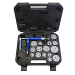 Air Powered Brake Caliper Wind Back Tool Kit