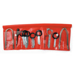 18pcs Radio Removal Tool Kit