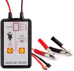 Fuel Injector Tester