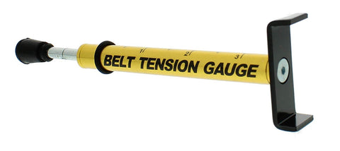 Belt Tension Gauge