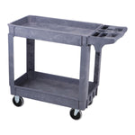 Industrial Polypropylene Service Cart