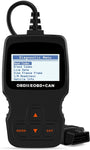 Classic Enhanced Universal OBD II Scanner