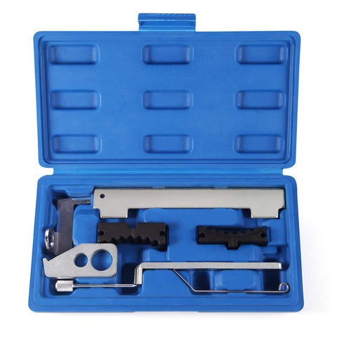 Engine Camshaft Tensioning Locking Alignment Timing Tool Kit