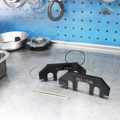 Ford 3.5L & 3.7L 4V Cam Tool Holding Set