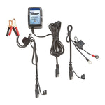 12V Deluxe Battery Maintainer And Float Charger