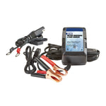 12V Deluxe Battery Maintainer And Float Charger