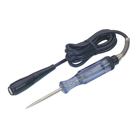 6/12V Circuit Tester With 5 Ft. Lead