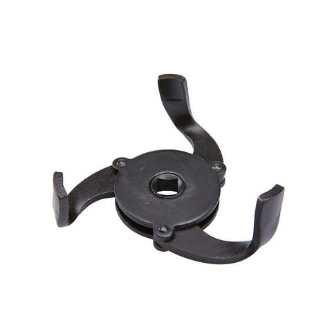 Universal 3 Jaw Adjustable Oil Filter Wrench