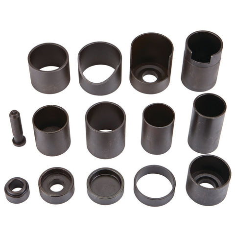 14pcs Master Ball Joint Adapter Set