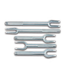 5pcs Tie Rod Separator Set/Pry Bar