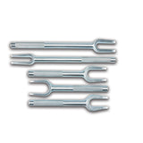 5pcs Tie Rod Separator Set/Pry Bar