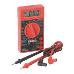 7 Function Digital Multimeter