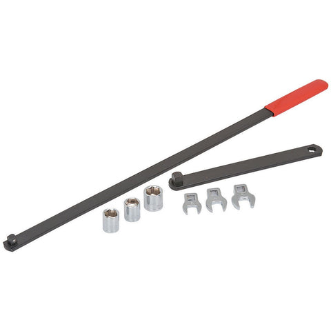 Serpentine Belt Tool Kit