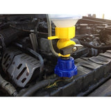 Coolant System Filling Kit with Master Adapter