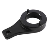 Crankshaft Crank Holder/Harmonic Damper Pulley Holding Tool