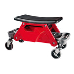 Heavy Duty Rolling Mechanics Seat
