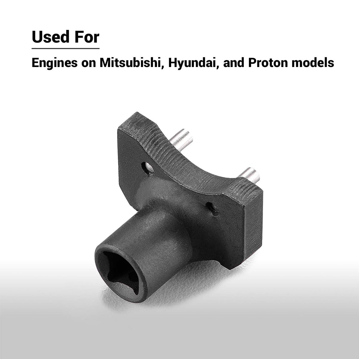 Cam Timing Belt Tensioner Removal Tool jetautotools