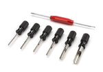 7-Piece Deutsch Terminal Tool Kit