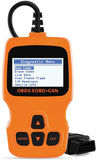 Classic Enhanced Universal OBD II Scanner