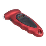 Tire Pressure Gauge