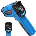 New Design Infrared Thermometer