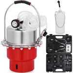 Professional Power Brake Bleeder Kit, Air Pressure Pneumatic