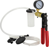 Vacuum Pump Kit