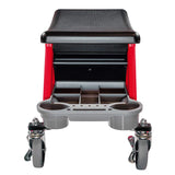 Heavy Duty Rolling Mechanics Seat