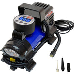 12V DC Portable Air Compressor Pump