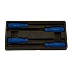 Flex Nut Driver Set 4pcs