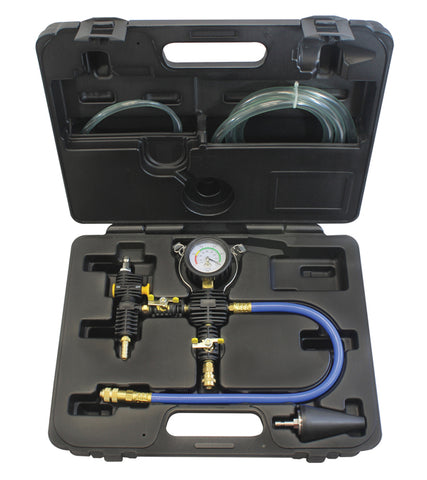 Cooling System Refill & Purge Kit