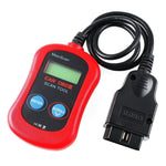 CAN OBDII Diagnostic Scan Tool