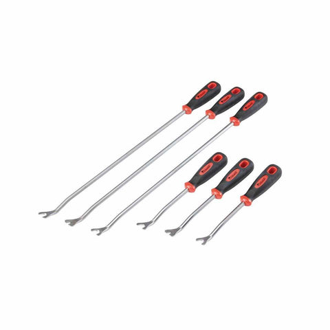 Panel/Trim Removal Tool Set, 6 Pc