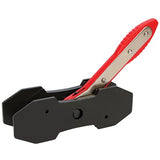 Ratcheting Brake Pad Spreader