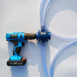 25-50L/min Water Pump Drill Pump