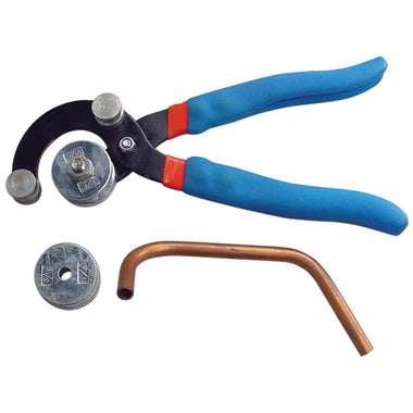 Tubing Bending Plier