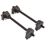 MacPherson Strut Spring Compressor Set